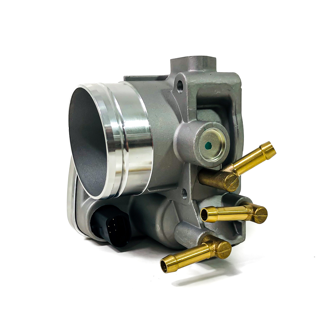 CUERPO MARIPOSA VOLKSWAGEN SHARAN 1.8T / AUDI A3 1.6 / SEAT LEON / IBIZA  BOCA 52MM   60155 HE06A133062AB  RTCM089 PA20108 - 2