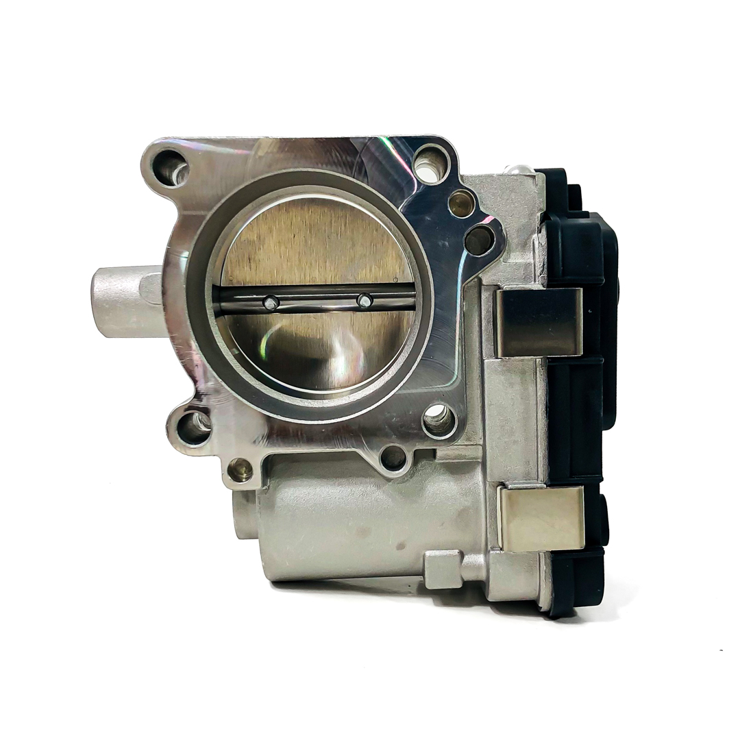 CUERPO MARIPOSA VOLKSWAGEN GOLF IV AUDI A1 A3 TODOS MOTOR MK7 TSI 1.4   60150 HE03F133062B  RTCM042 PA20114 - 10