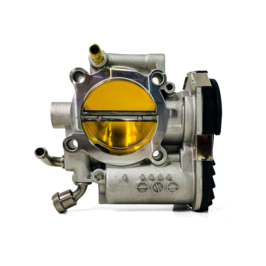 CUERPO MARIPOSA CHEVROLET AVEO 1.6 09/11 CRUZE 1.8 11/14 SON   60068 HE280750562  RTCM061 PA20042 - 10