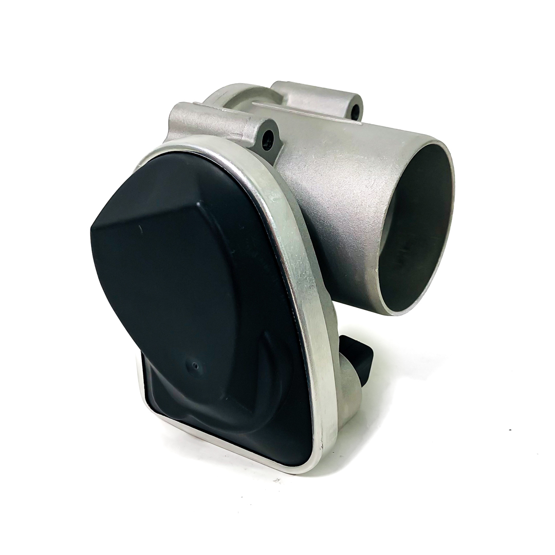 CUERPO MARIPOSA VOLKSWAGEN GOL 1.6 16V POLO GOLF 60002 HE036133062P RTCM013 PA20089