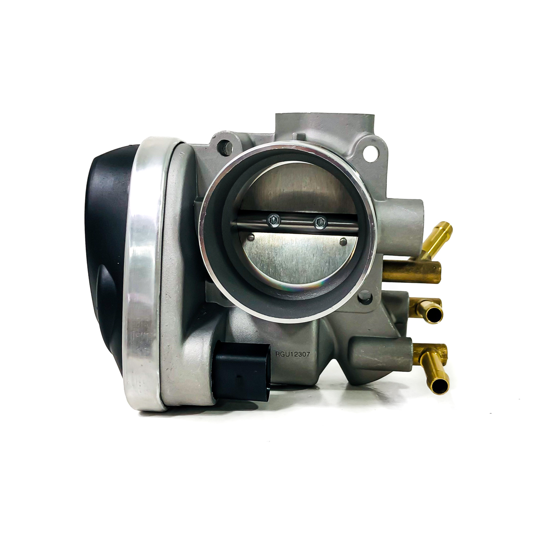 CUERPO MARIPOSA VOLKSWAGEN SHARAN 1.8T / AUDI A3 1.6 / SEAT LEON / IBIZA  BOCA 52MM   60155 HE06A133062AB  RTCM089 PA20108 - 3