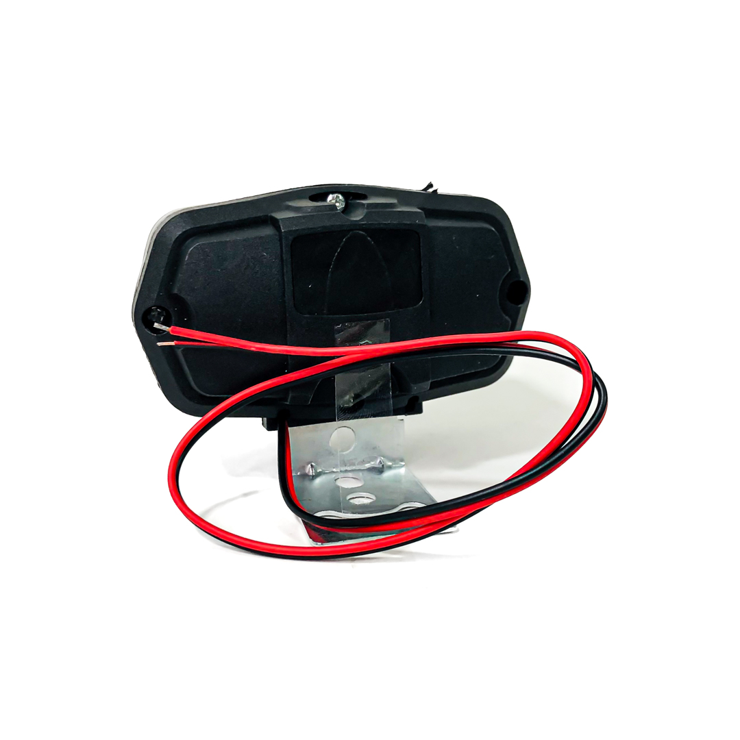 OFF ROAD FARO DE LED FARO AUXILIAR LED DE PLASTICO ABS 24 WATTS 3000 LUX - 7