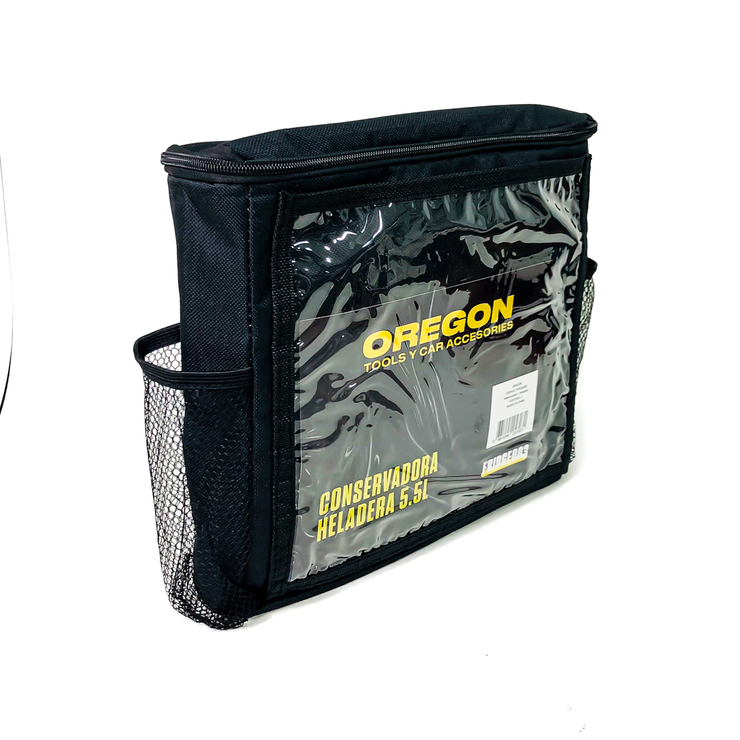 BOLSA REFRIGERADA PARA ASIENTO DELANTERO
MEDIDAS 28*28.5*7cm - 4