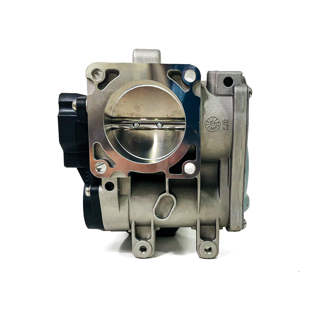 CUERPO MARIPOSA CHEVROLET CLASSIC/CORSA 1.4/1.8 8V   60112  RTCM049  PA20041 - 4