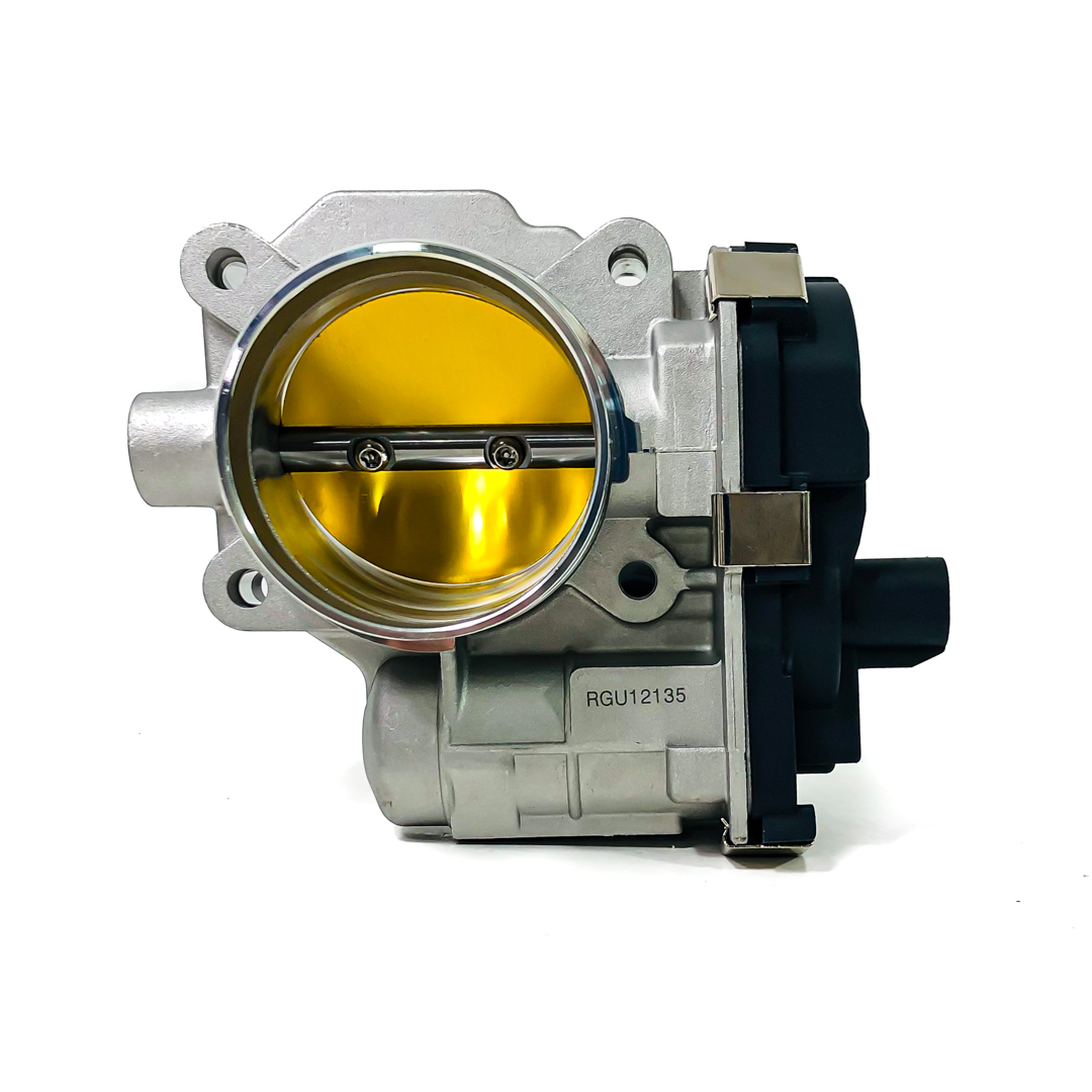 CUERPO MARIPOSA CHEVROLET CAPTIVA 2.4   60135 HE12631186  RTCM025 - 8