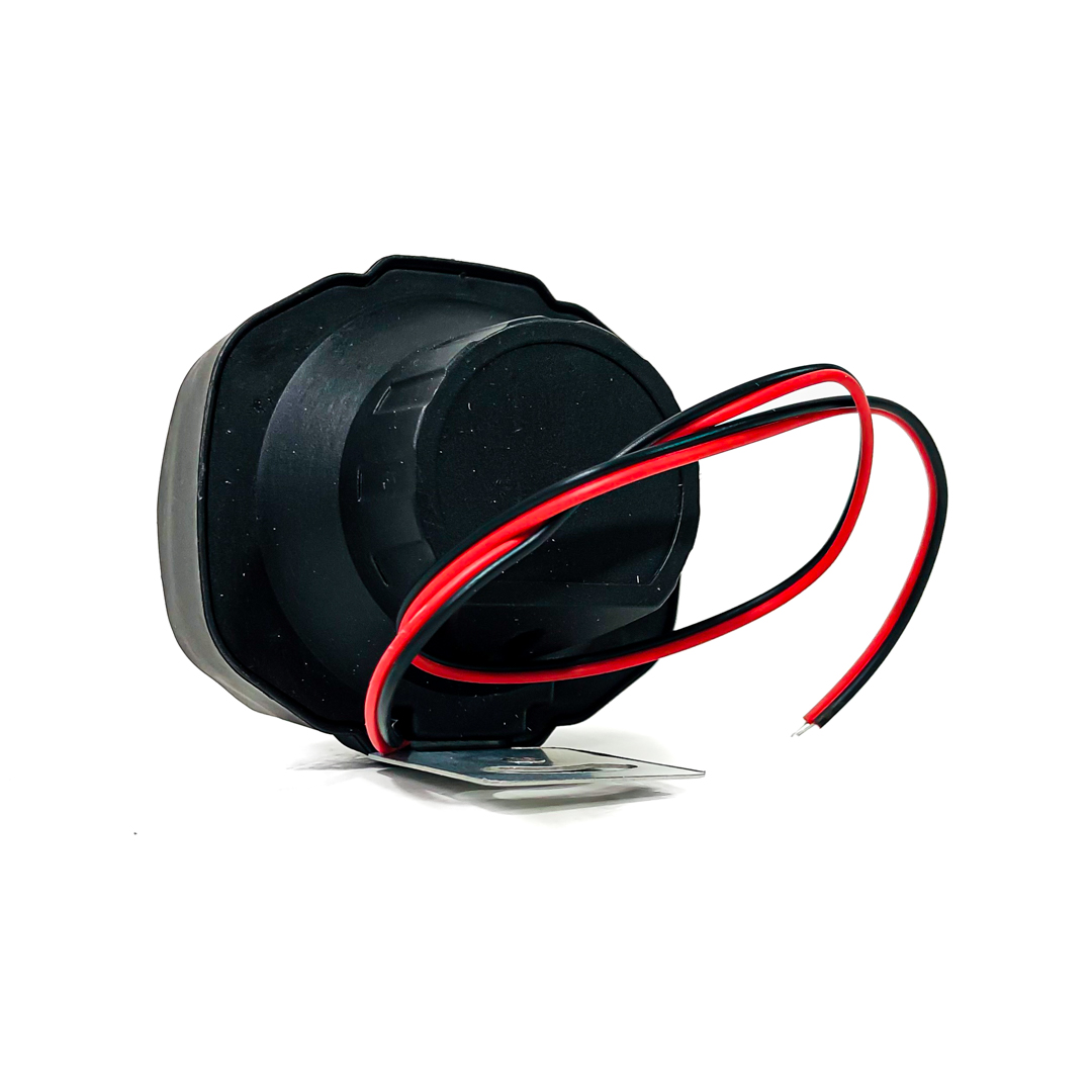 OFF ROAD FARO DE LED FARO AUXILIAR LED DE PLASTICO ABS 36 WATTS 3000 LUX  CANTIDAD POR CAJA MASTER 100 - 10