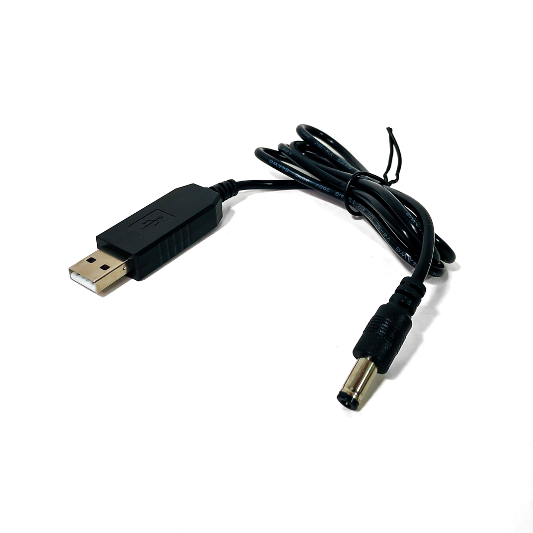 MINI ASPIRADORA INALAMBRICA CON CARGADOR USB Y TOMA 12V / 60 WATTS / 4 ADAPTADORES + 2 CEPILLOS - 6