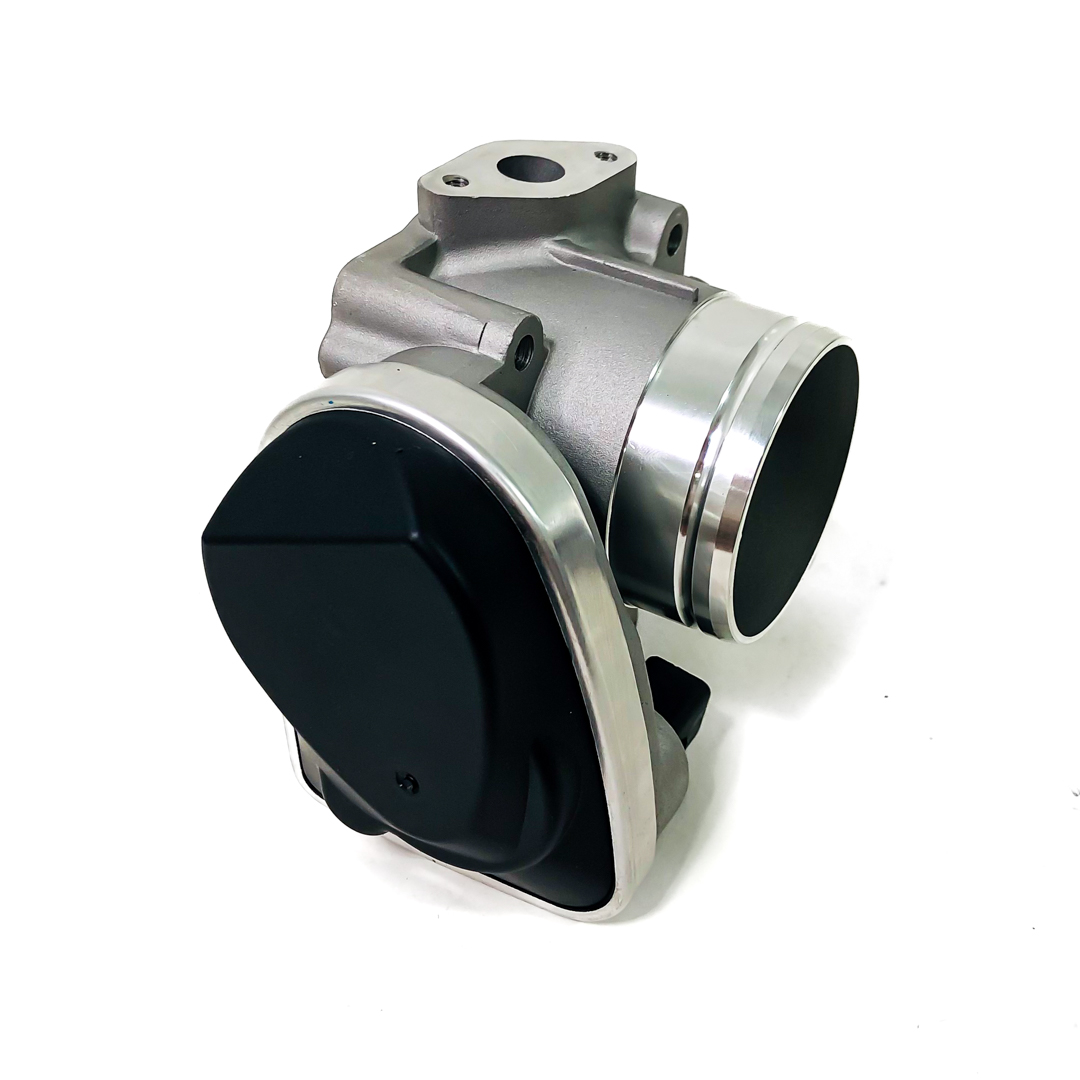 CUERPO MARIPOSA VOLKSWAGEN SHARAN 1.8T / AUDI A3 1.6 / SEAT LEON / IBIZA  BOCA 52MM   60155 HE06A133062AB  RTCM089 PA20108 - 6