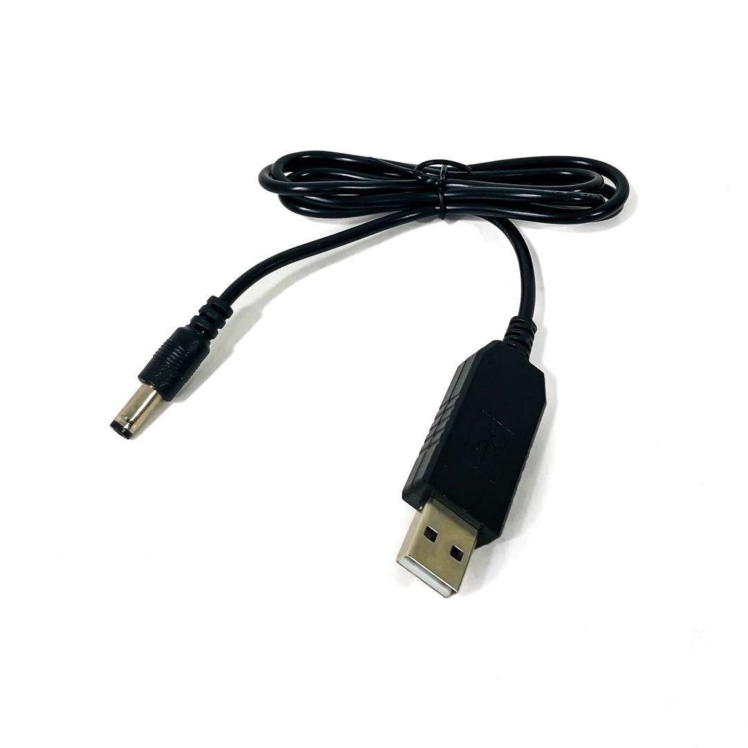 COMPRESOR COMPRESOR DE AIRE INALAMBRICO 80 WATTS CON LINTERNA Y MEDIDOR DE PRESION DE RUEDAS CON 3 TOMAS DE AIRE Y CARGADOR USB - 7