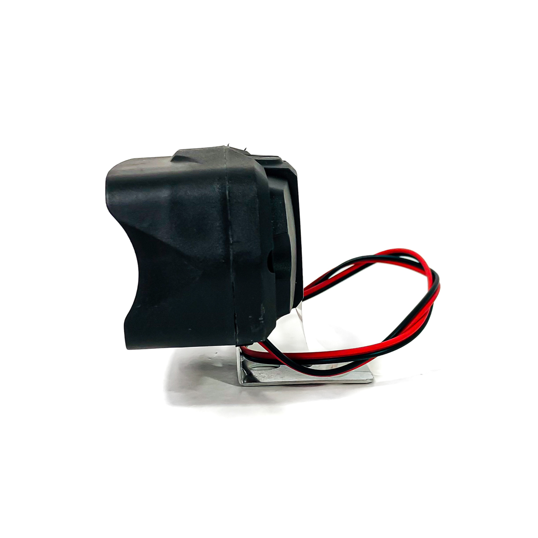 OFF ROAD FARO DE LED FARO AUXILIAR LED DE PLASTICO ABS 24 WATTS 3000 LUX - 10
