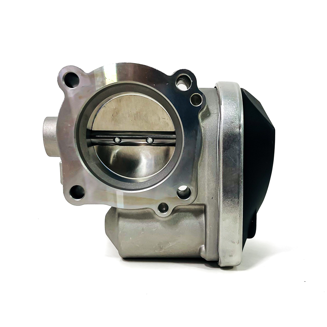 CUERPO MARIPOSA VOLKSWAGEN GOL 1.6 16V POLO GOLF   60002 HE036133062P  RTCM013 PA20089 - 4