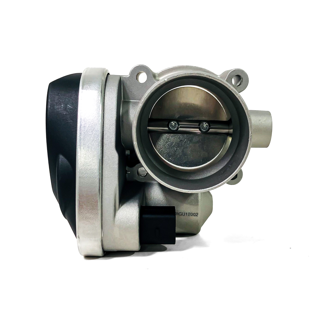 CUERPO MARIPOSA VOLKSWAGEN GOL 1.6 16V POLO GOLF   60002 HE036133062P  RTCM013 PA20089 - 5