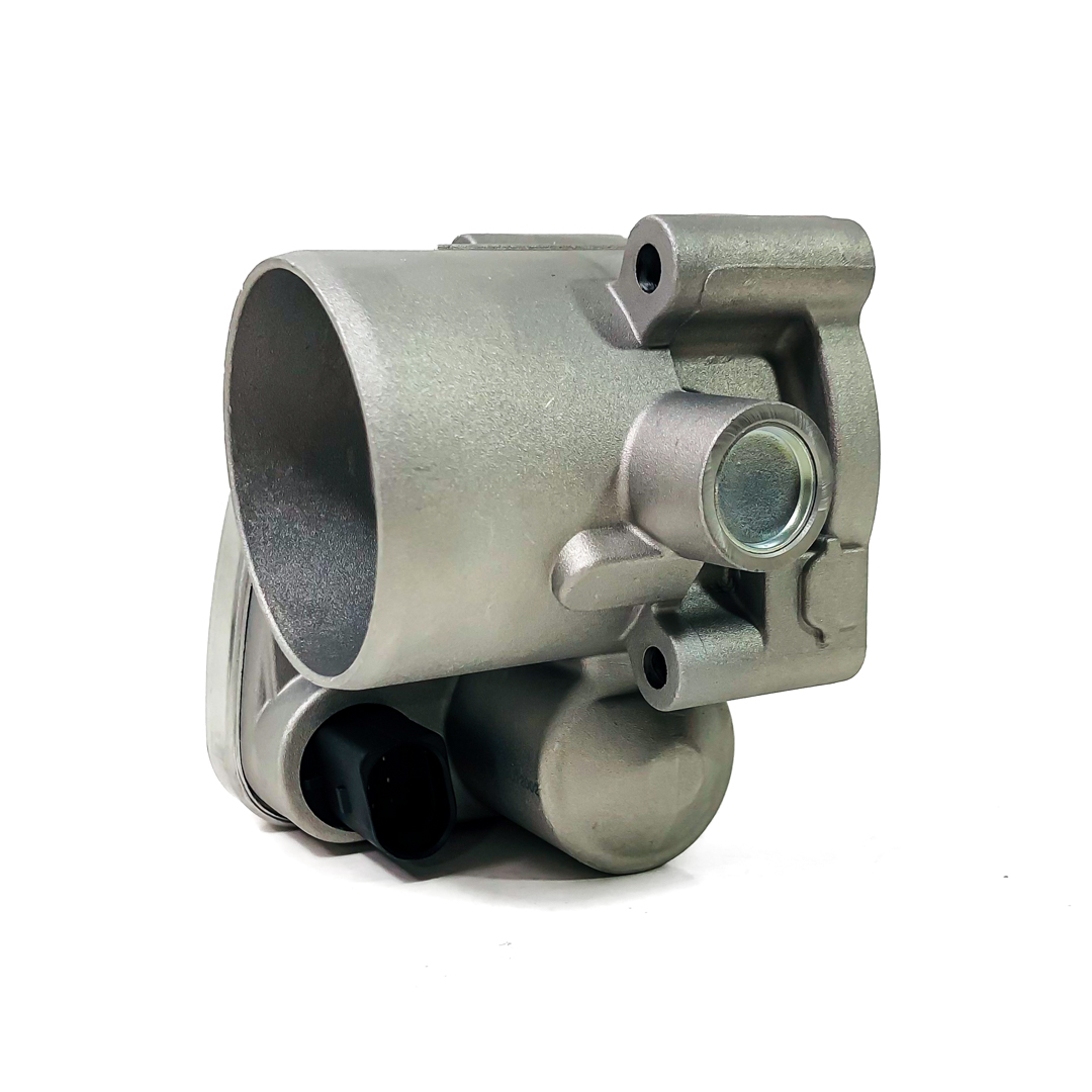 CUERPO MARIPOSA VOLKSWAGEN GOL 1.6 16V POLO GOLF   60002 HE036133062P  RTCM013 PA20089 - 6