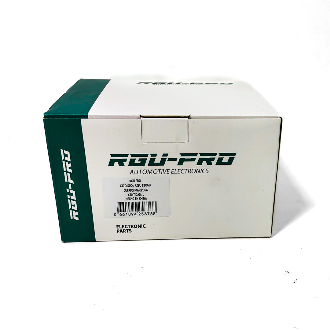CUERPO MARIPOSA RENAULT LAGUNA/MEGANE  KANGOO/SCENIC   60069 HE8200123061  RTCM018 PA20075 - 6
