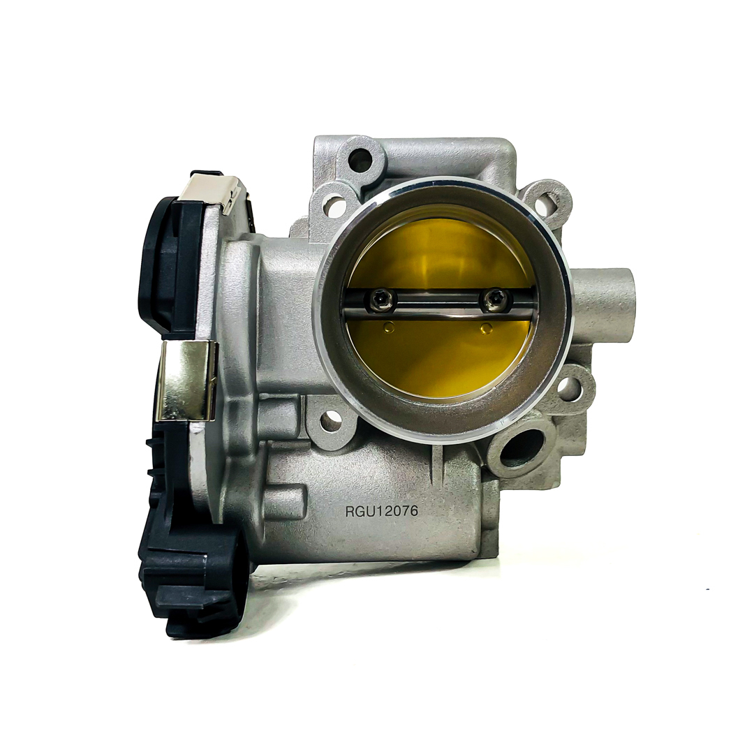 CUERPO MARIPOSA CHEVROLET AGILE 1.4   60076 HE280750508  RTCM062 - 2