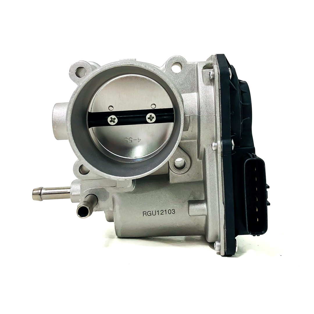 CUERPO MARIPOSA TOYOTA COROLLA   60103 HE2203037050  RTCM051 PA20115 - 8