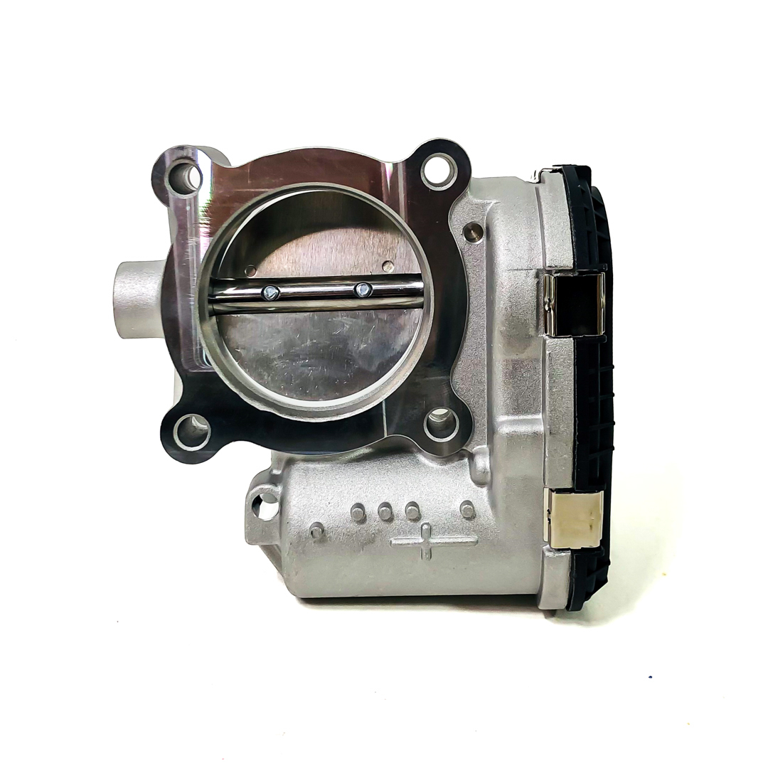 CUERPO MARIPOSA FORD FOCUS III 2.0 16V      PA20136 - 5