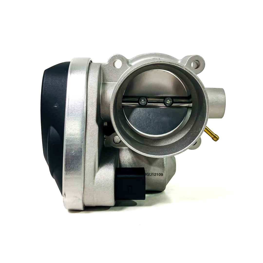 CUERPO MARIPOSA VOLKSWAGEN FOX/TREND/ SURAN/VOYAGE 1.6 8V 10/   60109   RTCM070 PA20102 - 2