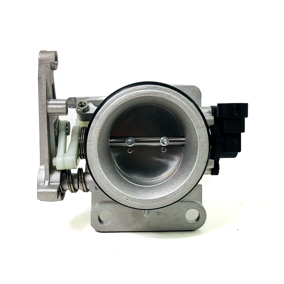 CUERPO MARIPOSA RENAULT MEGANE 1.6 16V   60063 HE7700102870  RTCM058 PA20073 - 9