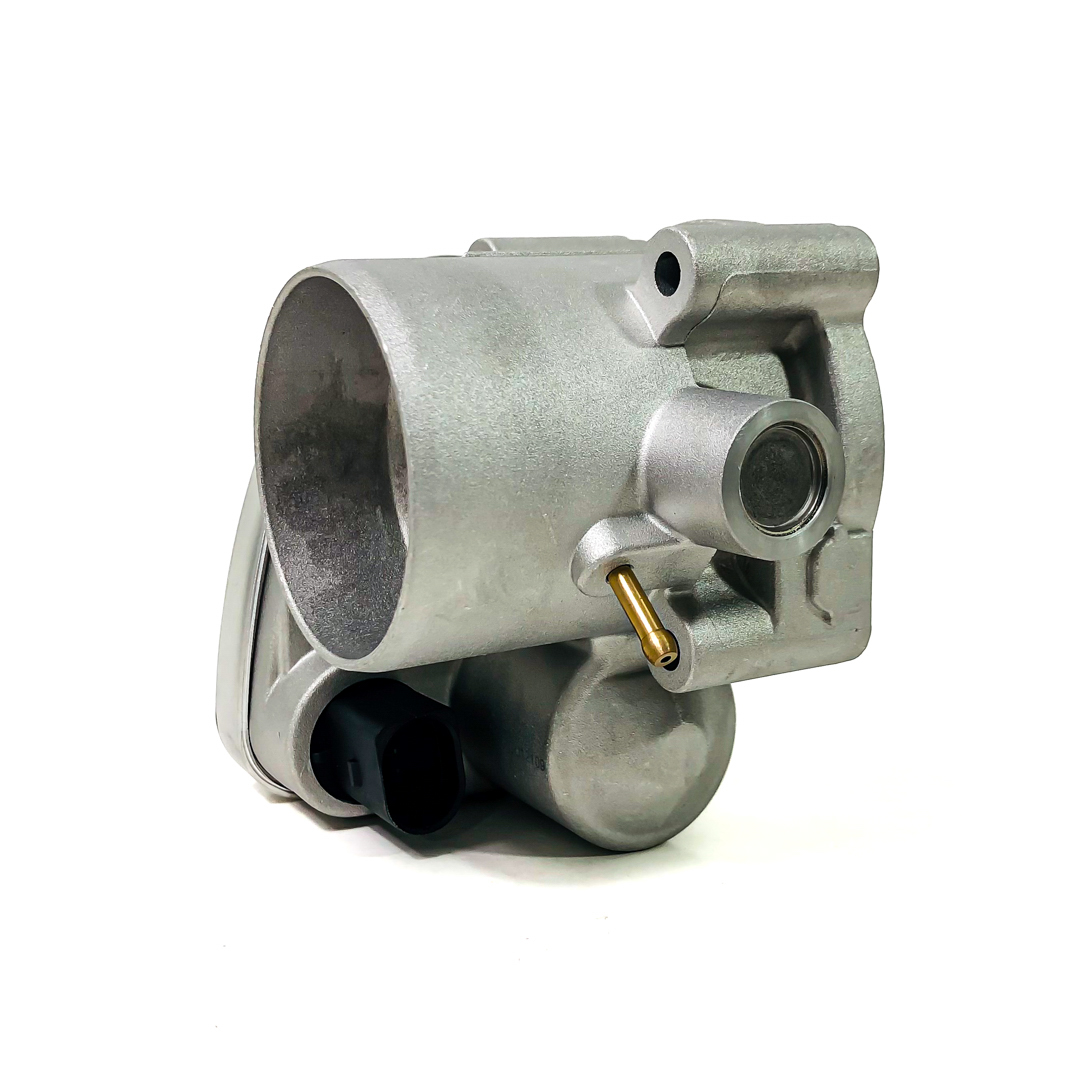 CUERPO MARIPOSA VOLKSWAGEN FOX/TREND/ SURAN/VOYAGE 1.6 8V 10/   60109   RTCM070 PA20102 - 3