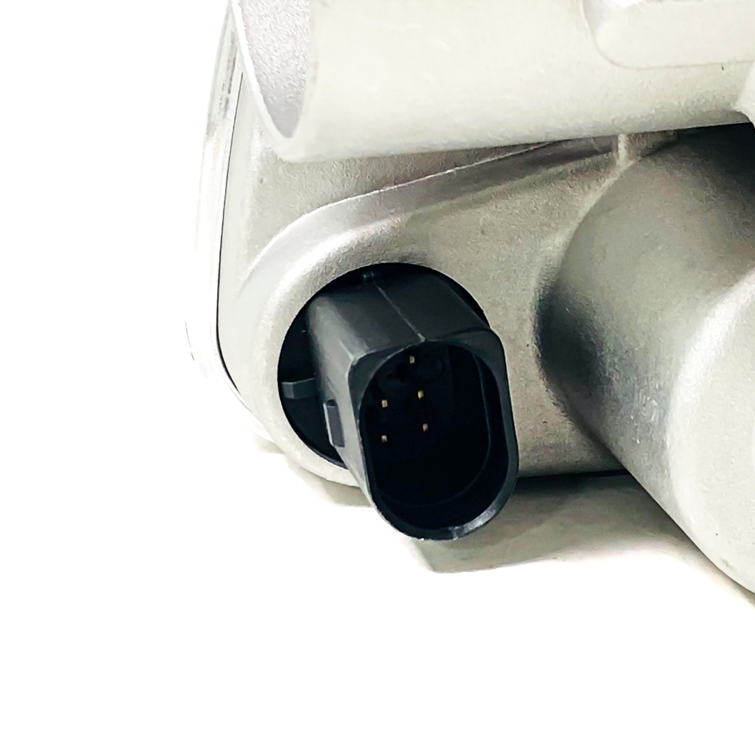 CUERPO MARIPOSA VOLKSWAGEN GOL 1.0 16V TREND 1.6 2010   60017 HE036133062B  RTCM007 PA20078 - 2