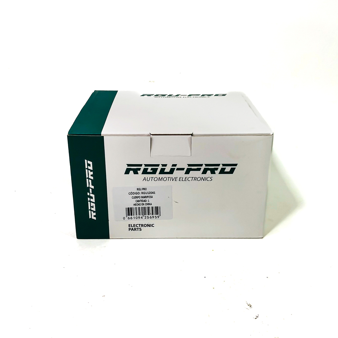 CUERPO MARIPOSA BMW MINI COOPER 1.6 01 AL 07   60041 HEA2C59511709  RTCM085 - 8