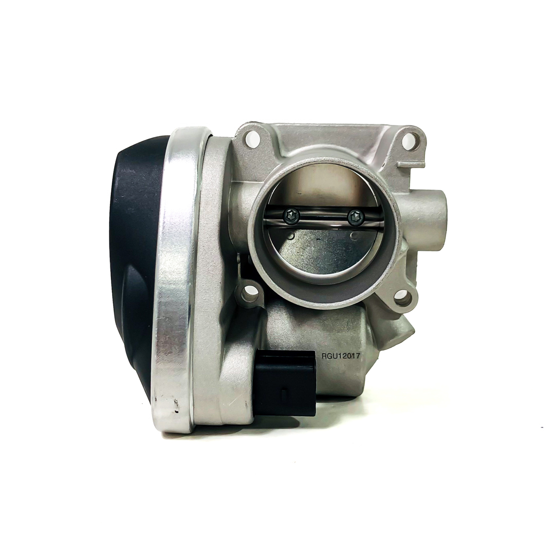 CUERPO MARIPOSA VOLKSWAGEN GOL 1.0 16V TREND 1.6 2010   60017 HE036133062B  RTCM007 PA20078 - 3