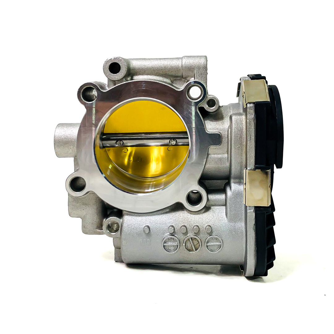 CUERPO MARIPOSA CHEVROLET AGILE 1.4   60076 HE280750508  RTCM062 - 3