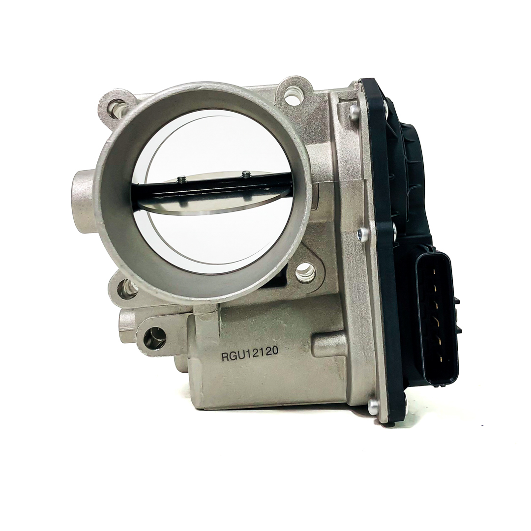 CUERPO MARIPOSA MITSUBISHI L200   60120   RTCM148 - 7