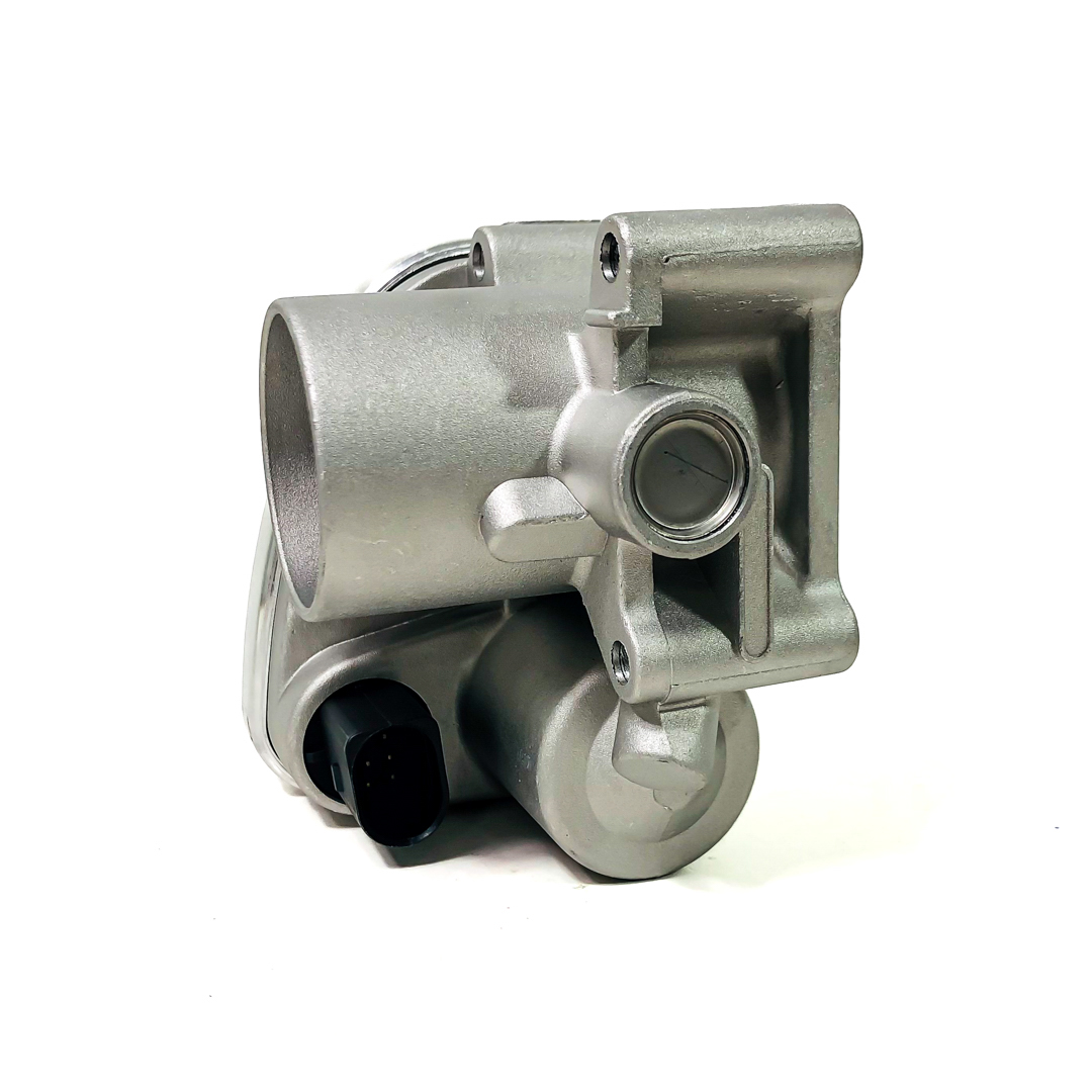 CUERPO MARIPOSA VOLKSWAGEN GOL 1.0 16V TREND 1.6 2010   60017 HE036133062B  RTCM007 PA20078 - 4