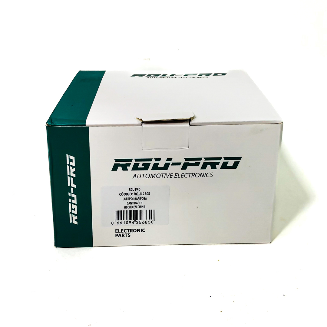 CUERPO MARIPOSA FORD FOCUS III 2.0 16V      PA20136 - 7
