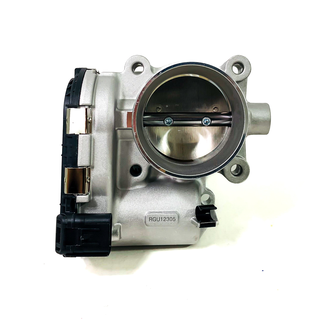 CUERPO MARIPOSA FORD FOCUS III 2.0 16V      PA20136 - 9