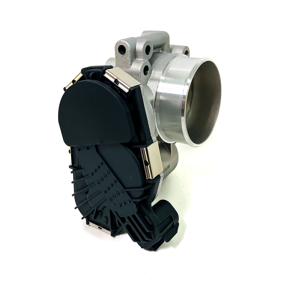CUERPO MARIPOSA CHEVROLET AGILE 1.4   60076 HE280750508  RTCM062 - 5
