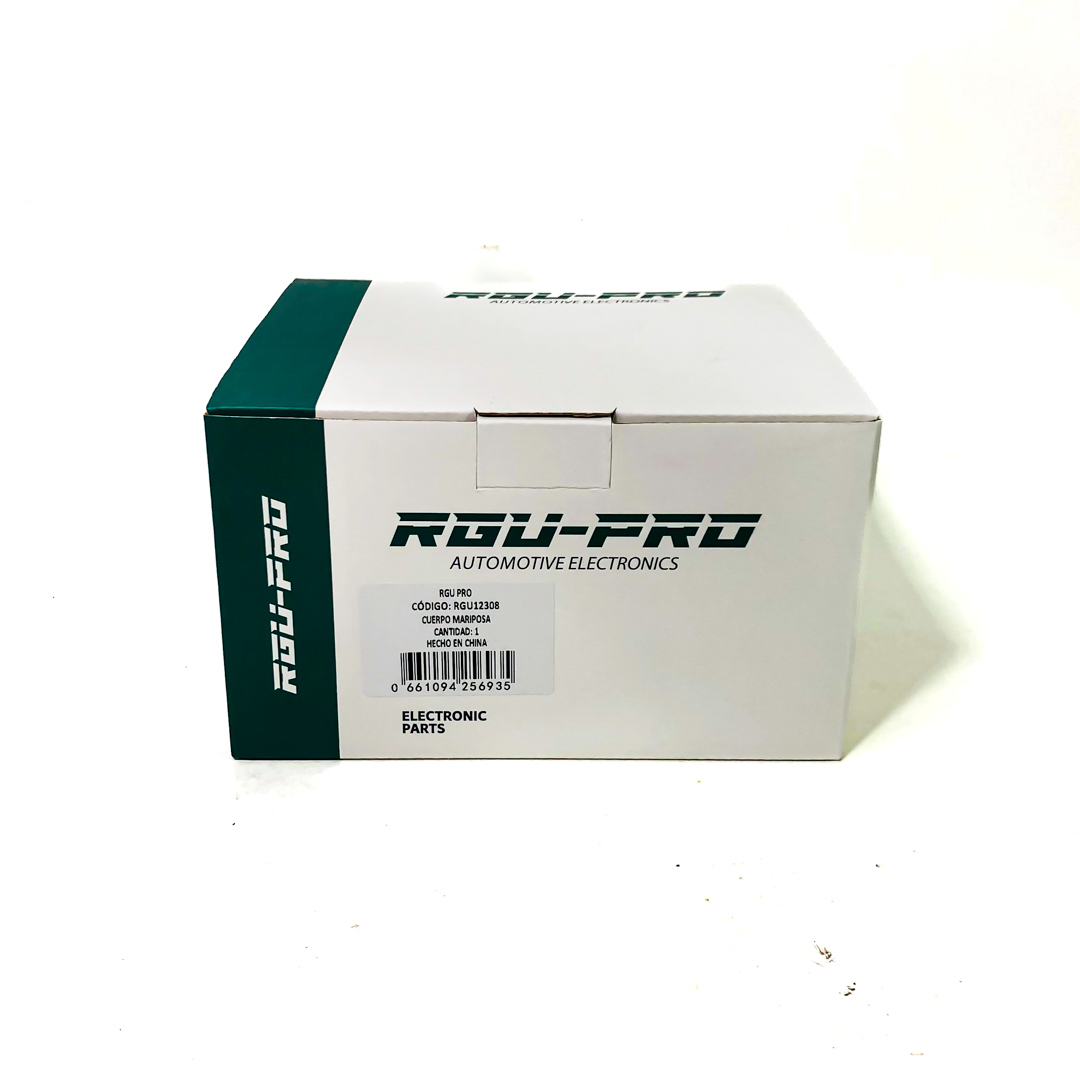 CUERPO MARIPOSA VOLKSWAGEN BORA - GOLF IV 2.0 00/ BOCA DE 57MM    HE280750061  RTCM011 PA20079 - 3