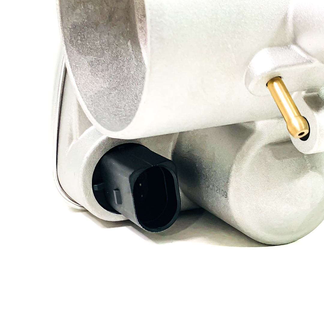 CUERPO MARIPOSA VOLKSWAGEN FOX/TREND/ SURAN/VOYAGE 1.6 8V 10/   60109   RTCM070 PA20102 - 7
