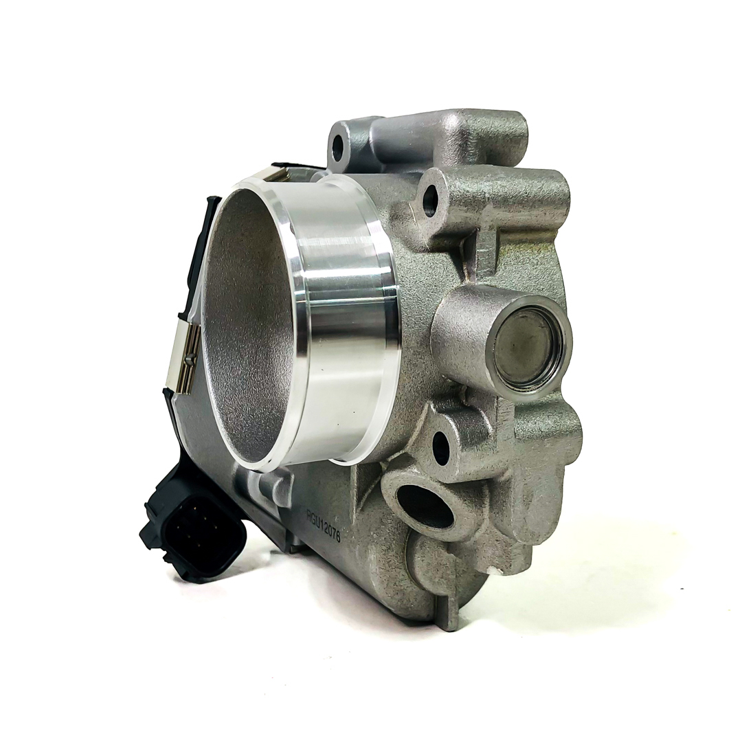 CUERPO MARIPOSA CHEVROLET AGILE 1.4   60076 HE280750508  RTCM062 - 6
