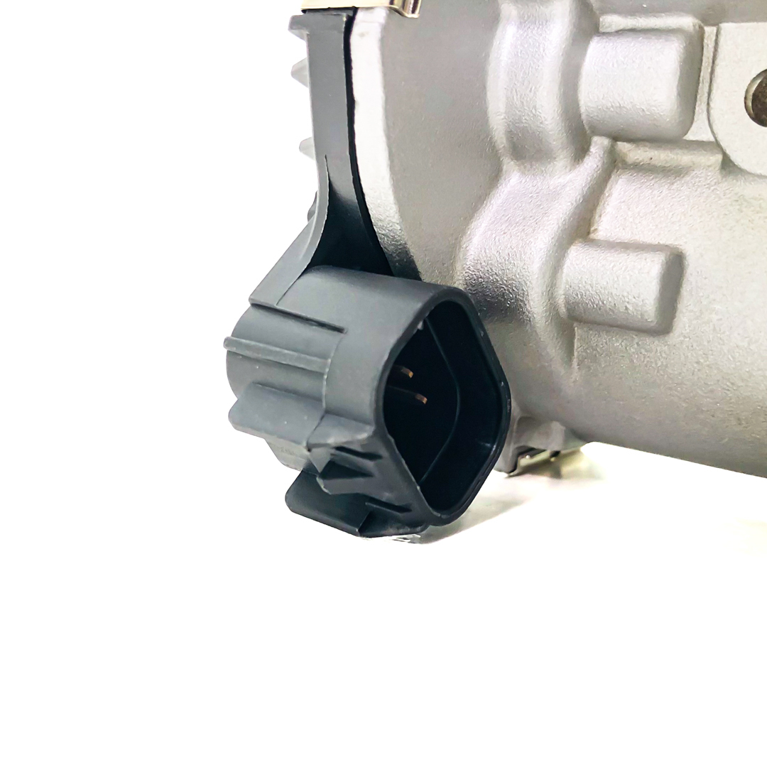 CUERPO MARIPOSA CHEVROLET AGILE 1.4   60076 HE280750508  RTCM062 - 7