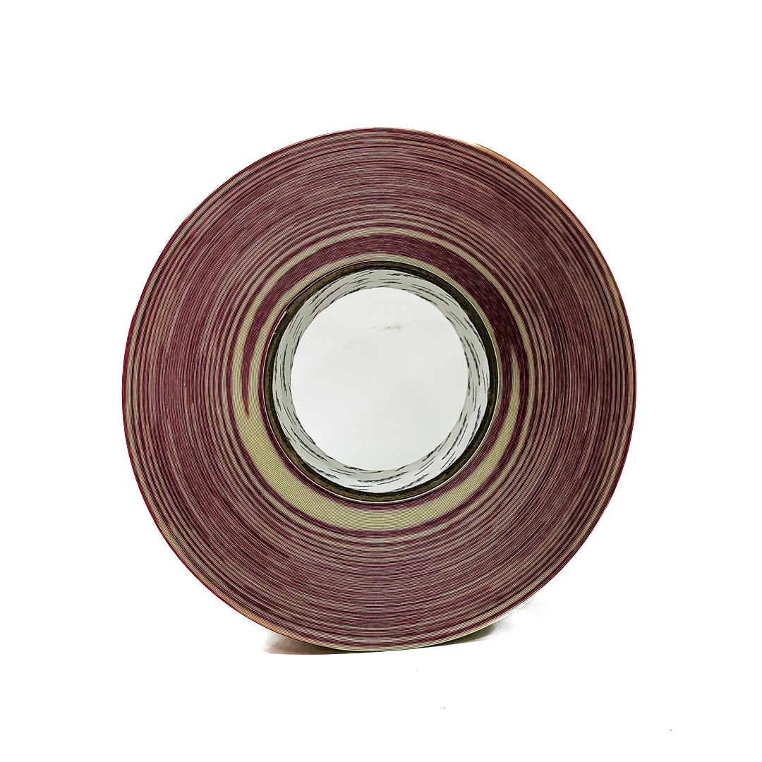 CINTA REFLECTIVA CINTA REFLECTIVA 45 METROS X 7.5 CM COLOR ROJO/BLANCO BARRICADA - 6