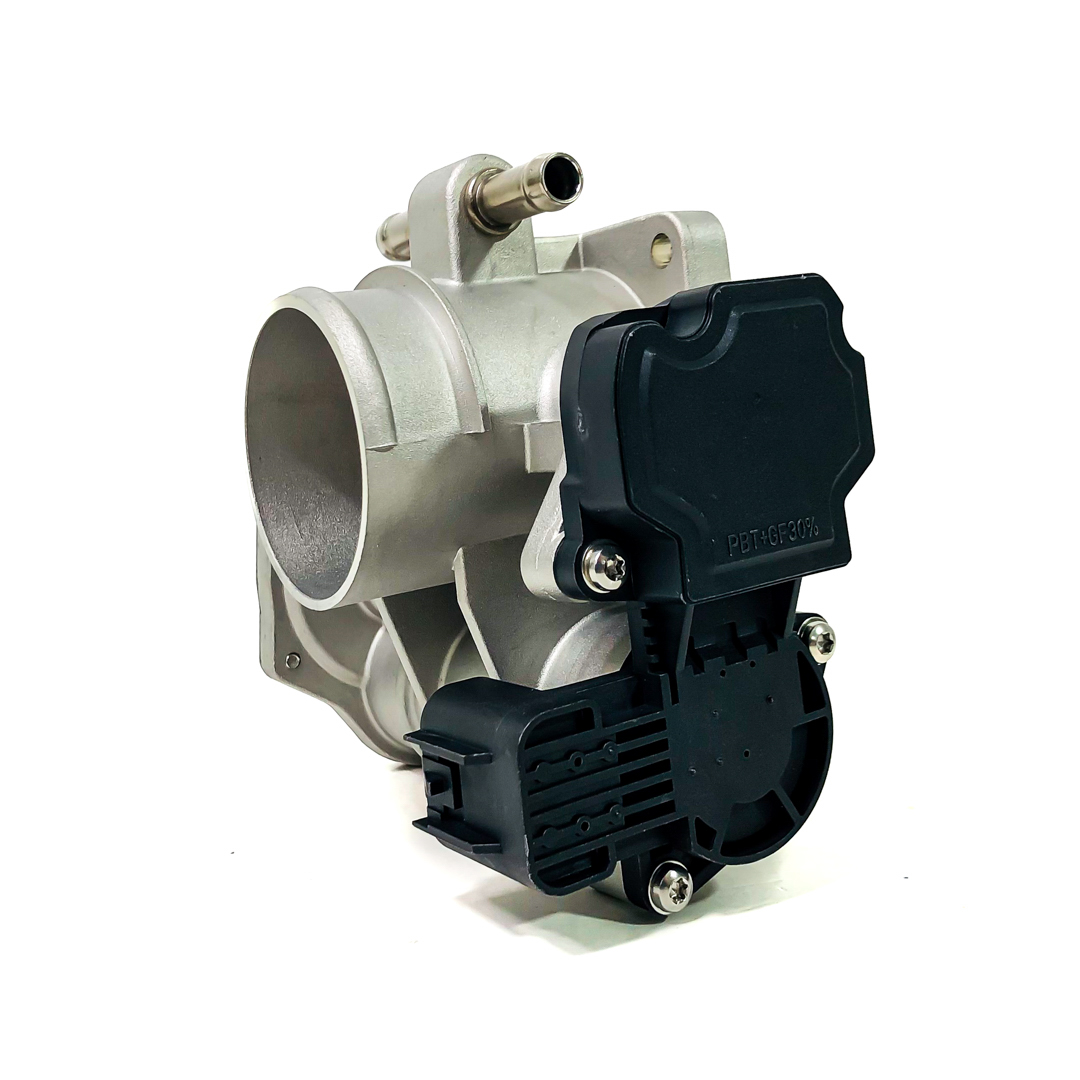 CUERPO MARIPOSA CHEVROLET AVEO 1.6 16V 08/   60094 HE25183237  RTCM069 PA20109 - 9