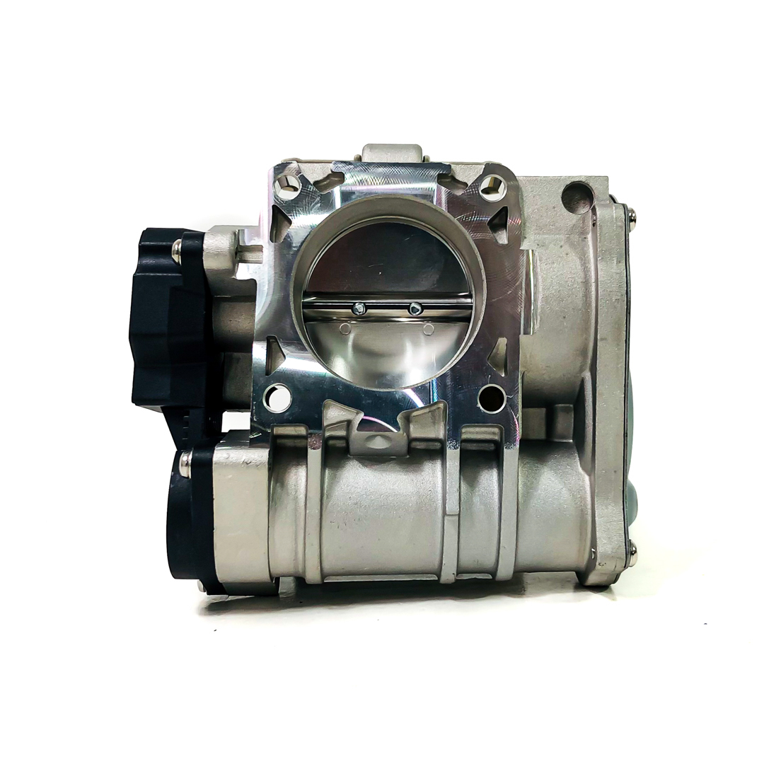 CUERPO MARIPOSA CHEVROLET AVEO 1.6 16V 08/   60094 HE25183237  RTCM069 PA20109 - 10