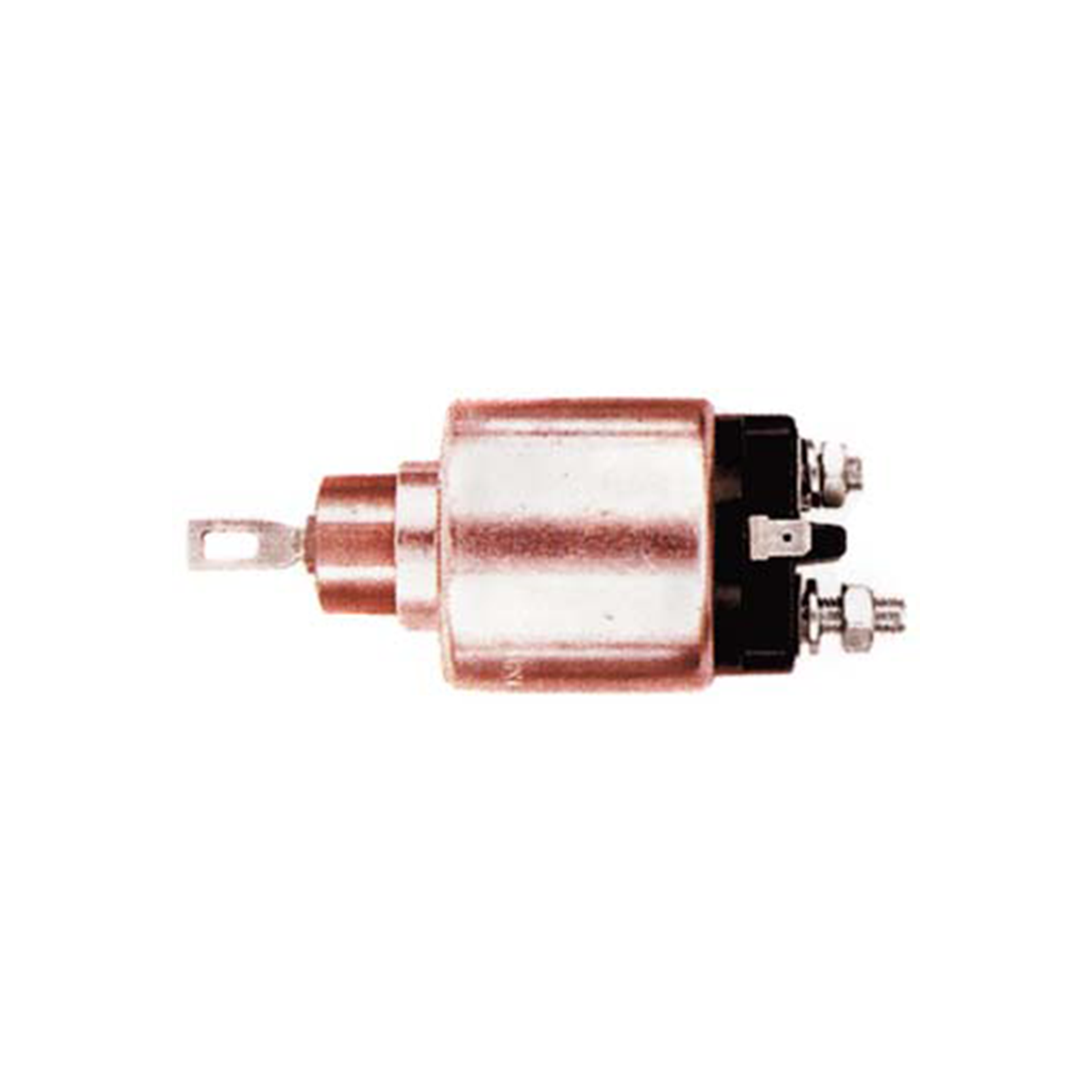 SOLENOIDE DE ARRANQUE CHEVROLET/ ISUZU/ TOYOTA (COD. ANT: 5518)