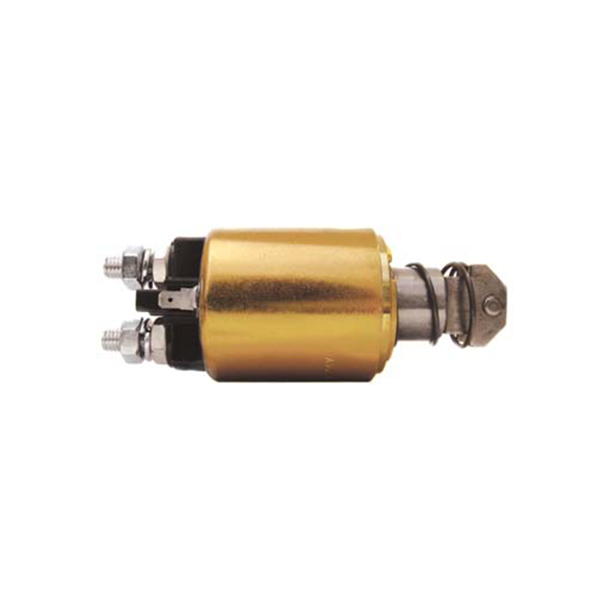 SOLENOIDE DE ARRANQUE MERCEDES BENZ ARRANQUE JF (COD. ANT: 5569)