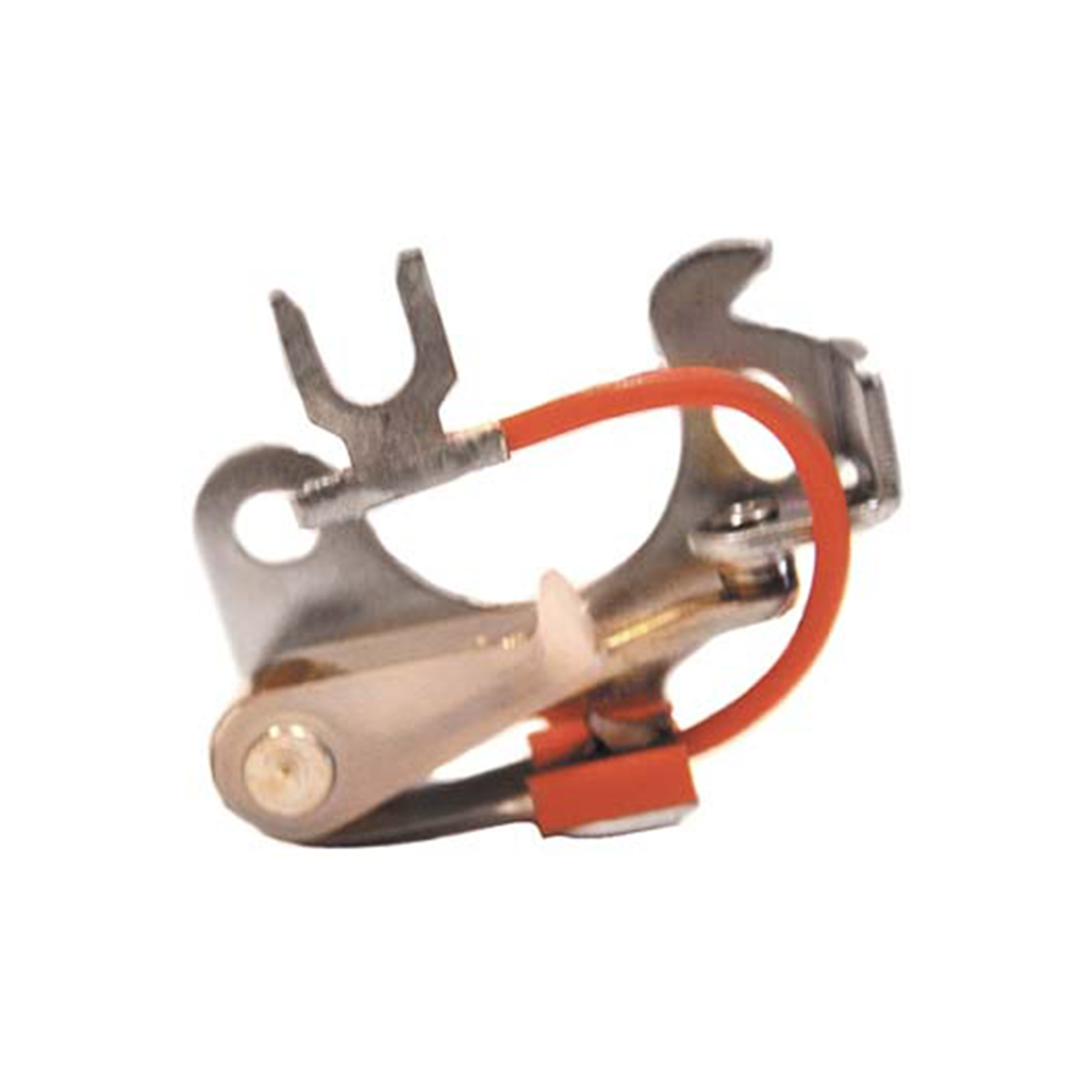 PLATINO DE DISTRIBUIDOR RENAULT 4-6-12-PEUG 504VENT-
