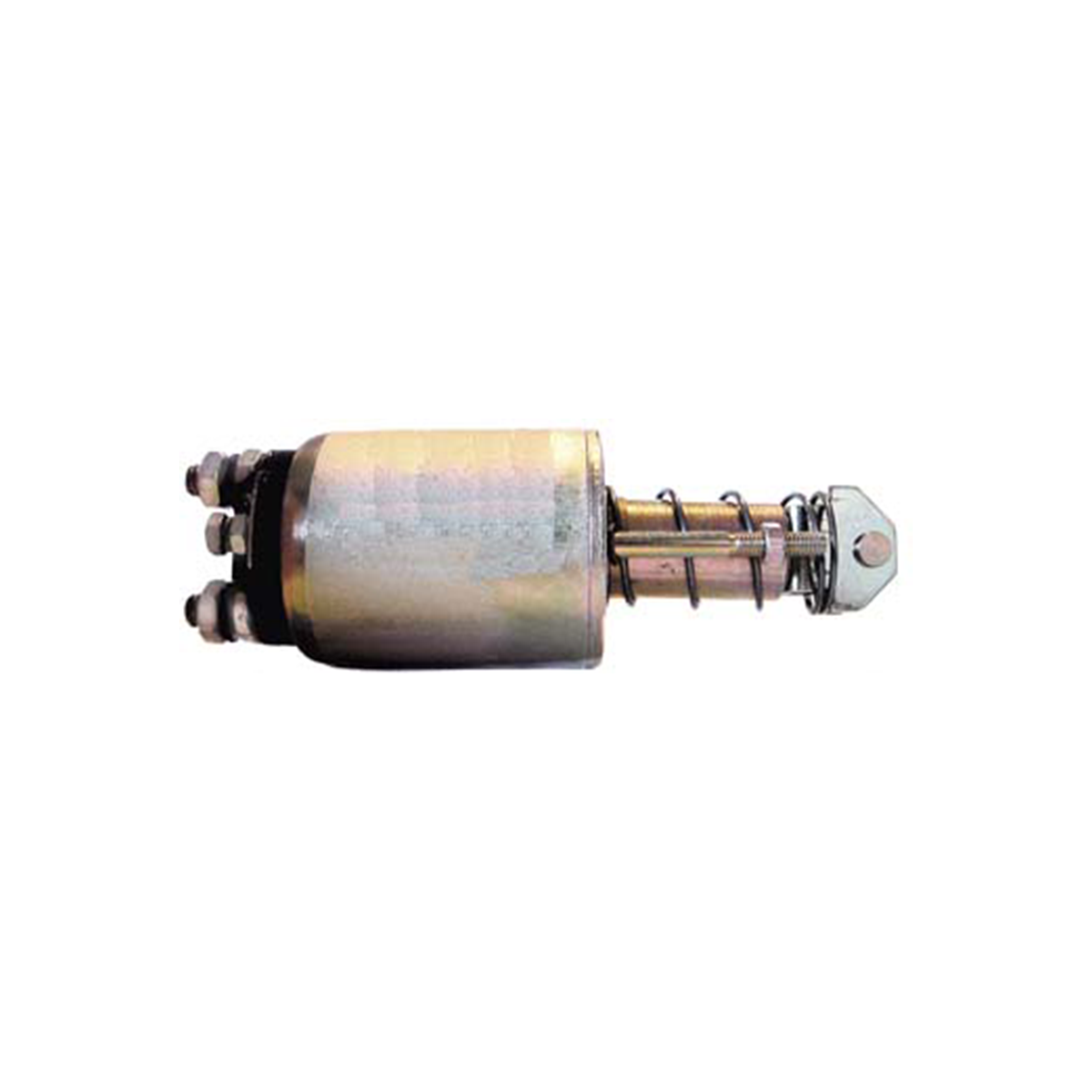 SOLENOIDE DE ARRANQUE MITSUBISHI PMGR STARTER 12V. (COD. ANT: 5813)