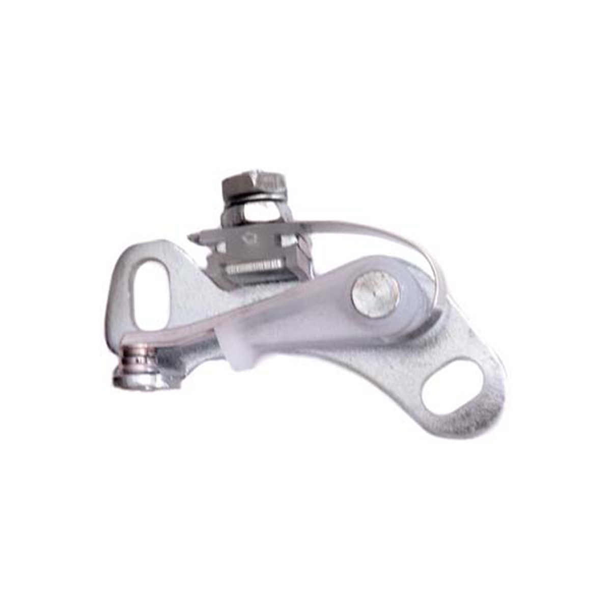 PLATINO DE DISTRIBUIDOR FORD F100-600-FALCON D80-
