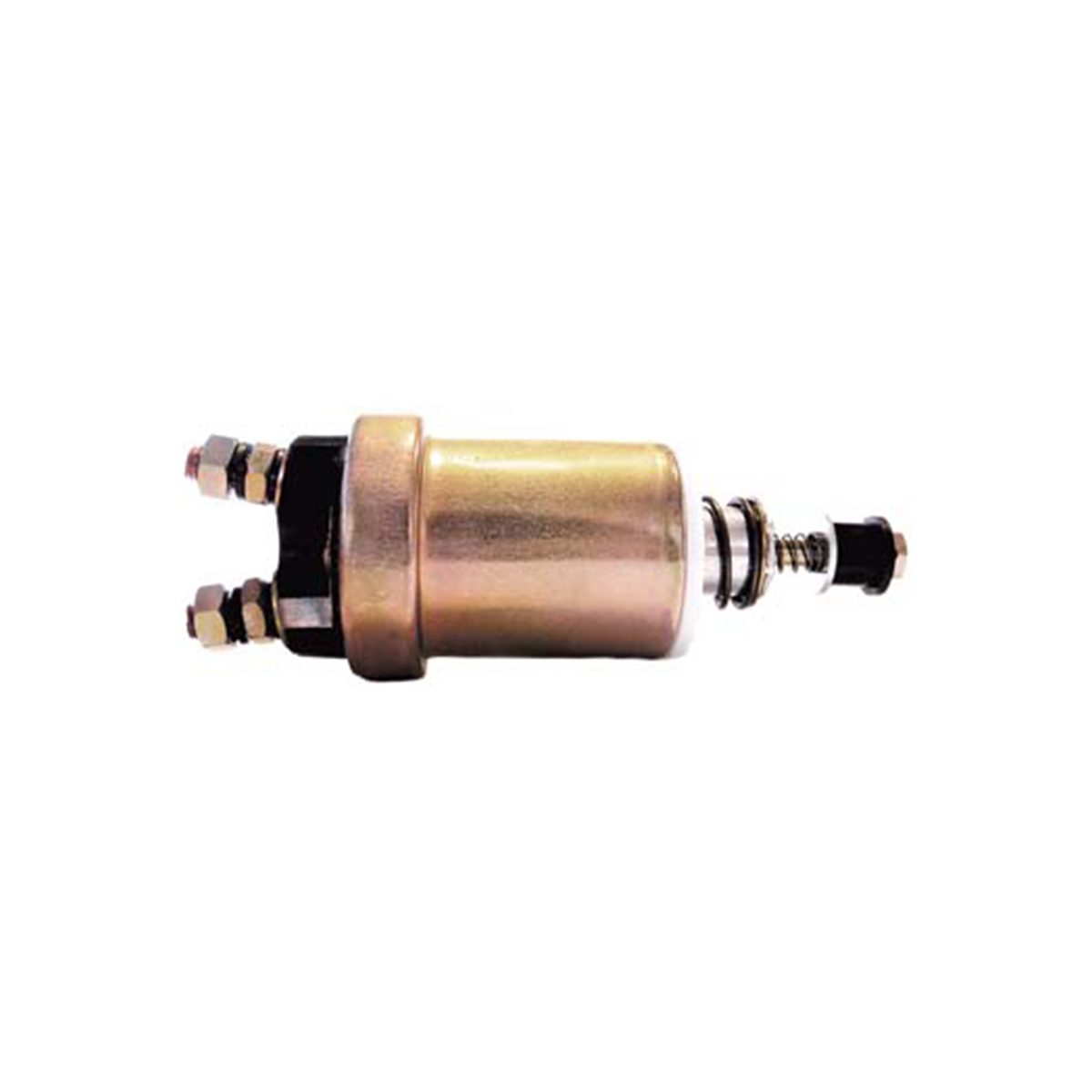 SOLENOIDE DE ARRANQUE FORD ESCORT 1.8/ MONZA/ KADET/ VW POINTER (COD. ANT: 5538)