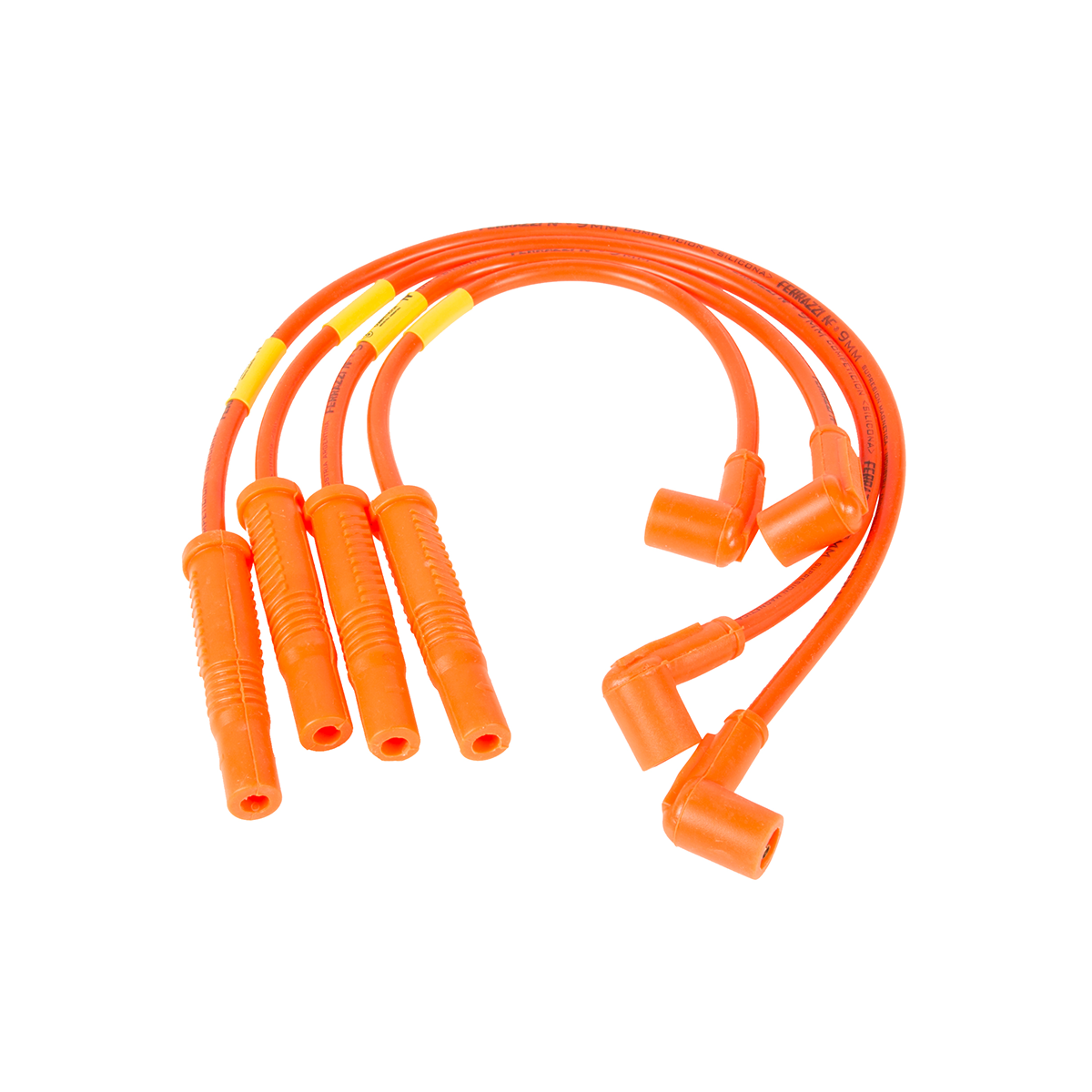CABLE BUJIA LINEA COMPETICION FOX - CROSS FOX 1.6 8V .