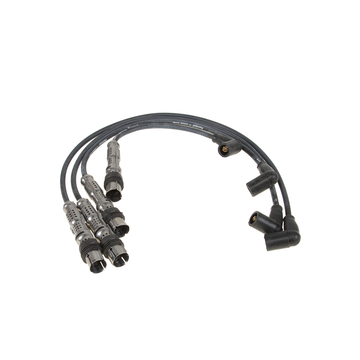 CABLE BUJIA LINEA SUPERIOR VOLKSWAGEN BORA / NEW BEETLE 2.0 8V / GOLF1.6-002.0 8V