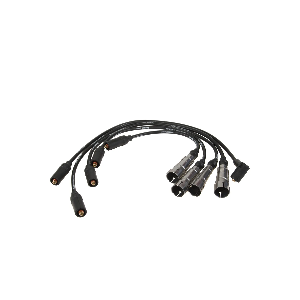 CABLE BUJIA LINEA BASIC VOLKSWAGEN POLO CLASIC MI 1.6 - 1.8