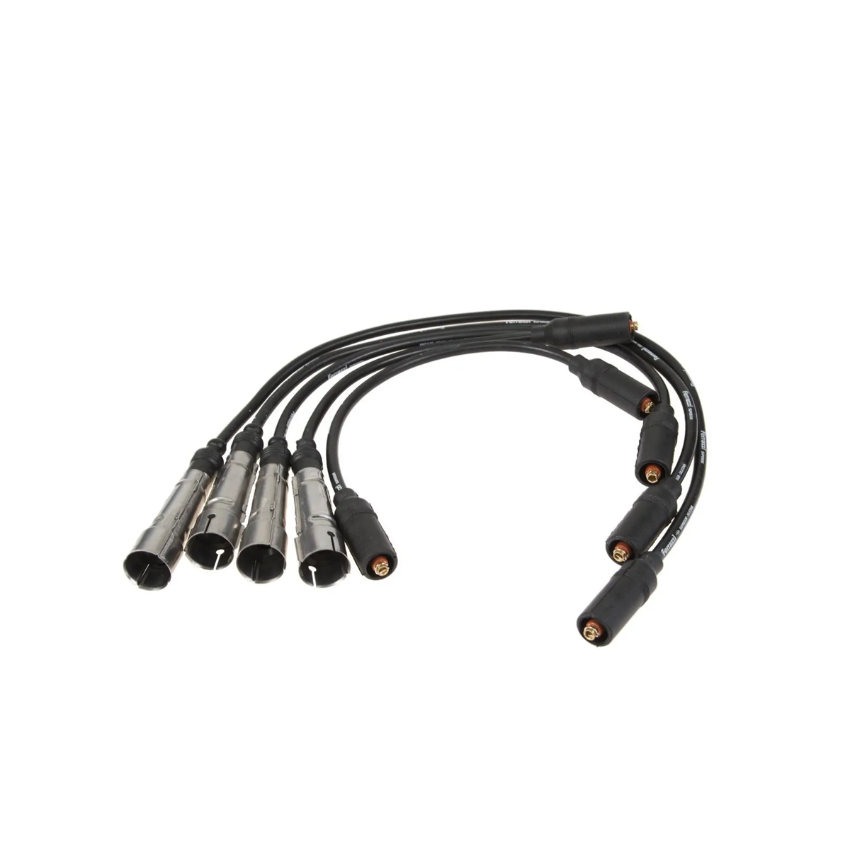 CABLE BUJIA LINEA BASIC VOLKSWAGEN GOL GL MI 1.6-1.8-002.0 MULTIPUNTO